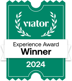 Viator winner 2024