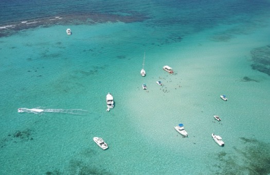 Grand Cayman Private Boat Charter